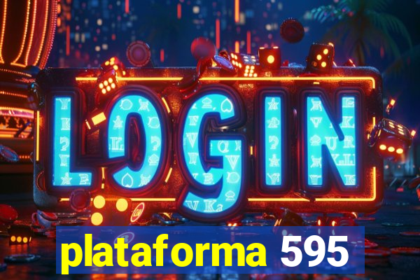 plataforma 595